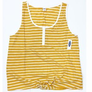 Old Navy Striped Top for Women